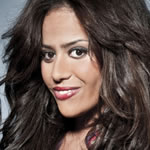 Amel Bent