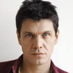 Marc Lavoine