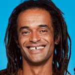 Yannick Noah