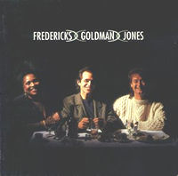 Fredericks Goldman Jones