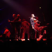 Et l'on y peut rien - 2002